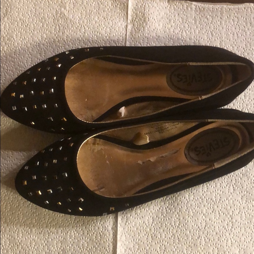 Girls shoes